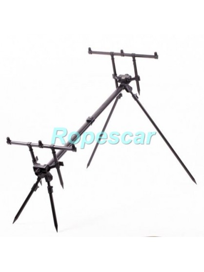 Rod Pod Hi-Pod Long Legs 3 posturi - Zfish